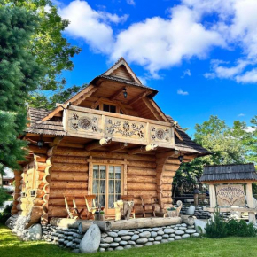 Arcychata Zakopane Zakopane
